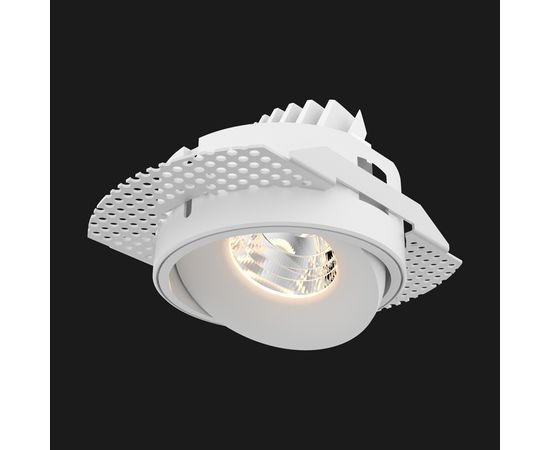 Встраиваемый светильник Doxis Titan Trimless, фото 3