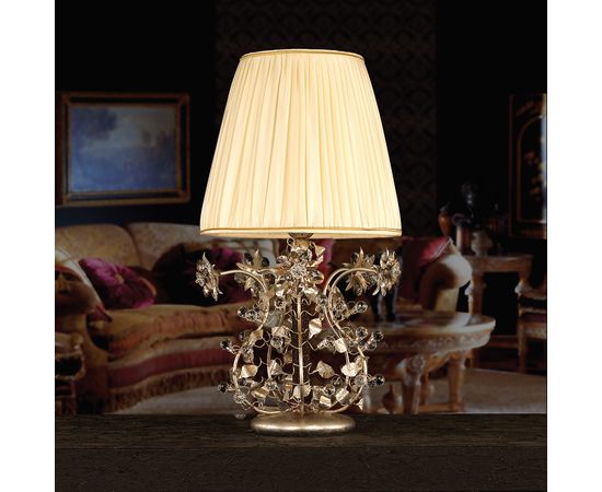 Настольная лампа Mechini F179/1 DC, фото 2