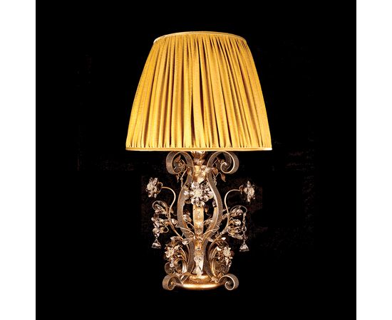 Настольная лампа Mechini F264/1 DC, фото 1