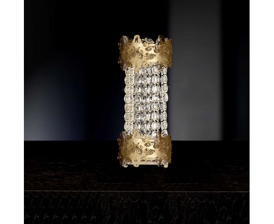 Настольная лампа Mechini F292/1, фото 2