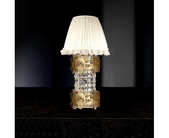 Настольная лампа Mechini F292/1, фото 1