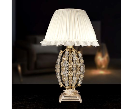 Настольная лампа Mechini F293/1, фото 1