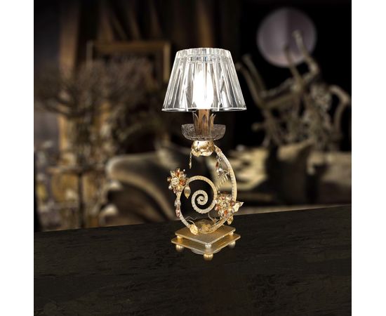 Настольная лампа Mechini F600/1, фото 1