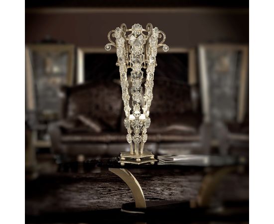 Настольная лампа Mechini F796/1, фото 2