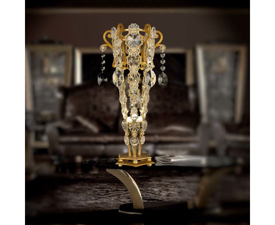 Настольная лампа Mechini F796/1, фото 1