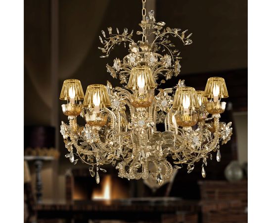 Люстра Mechini L106/12, фото 2