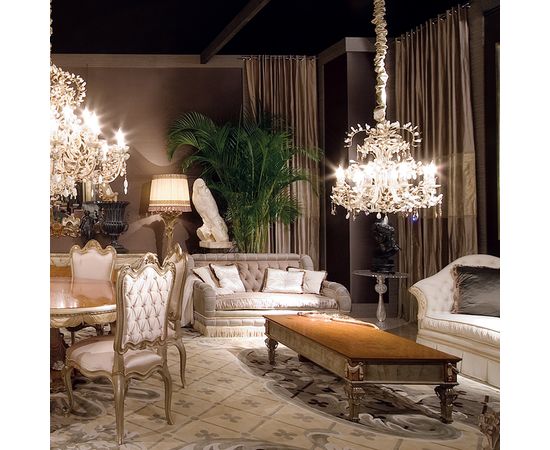 Люстра Mechini L106/8 DC, фото 2