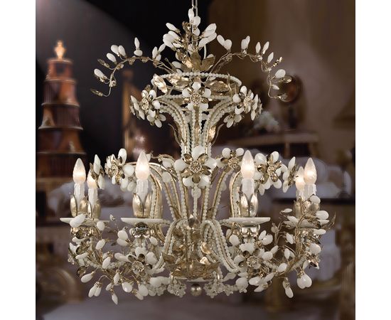 Люстра Mechini L106/8 DC, фото 1