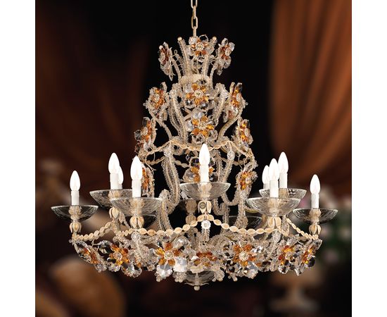 Люстра Mechini L140/12 DC, фото 2