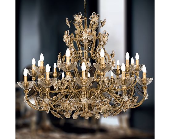 Люстра Mechini L140/12 DC, фото 3