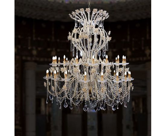 Люстра Mechini L140/40, фото 1