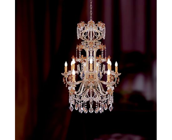 Люстра Mechini L148/10, фото 1