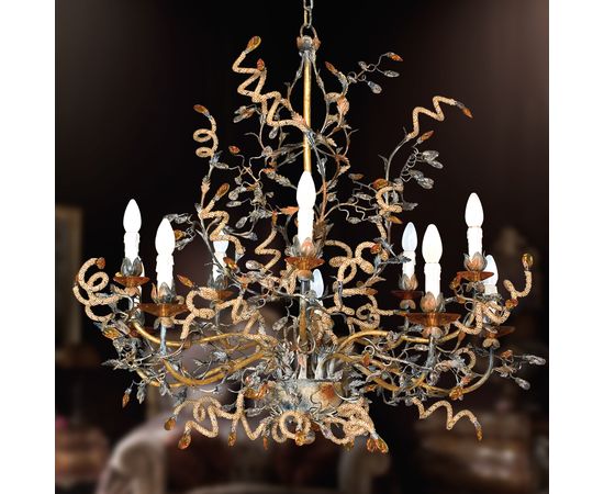 Люстра Mechini L202/10 DC, фото 1