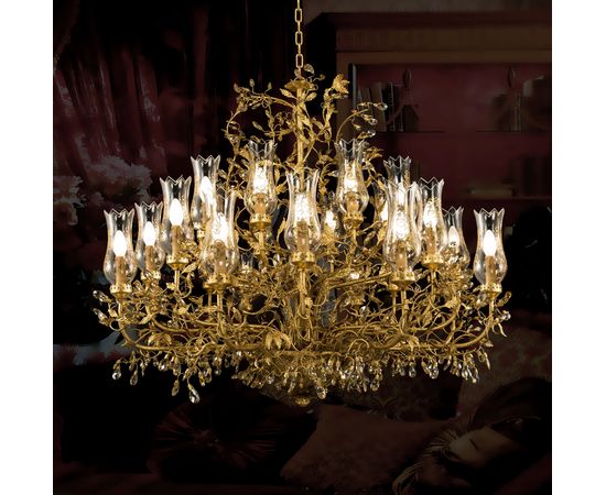 Люстра Mechini L202/24, фото 1