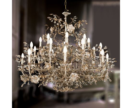 Люстра Mechini L241/12 DC, фото 3