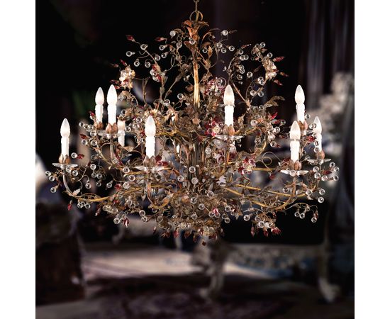 Люстра Mechini L241/12 DC, фото 1