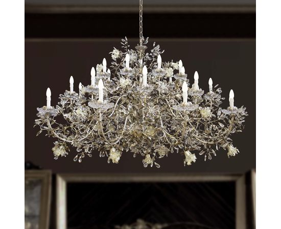 Люстра Mechini L241/30, фото 1