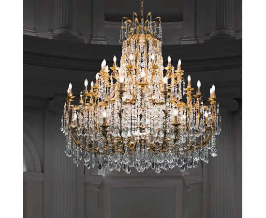 Люстра Mechini L251/18, фото 2