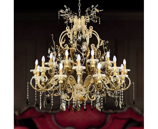 Люстра Mechini L263/24 Bis, фото 1