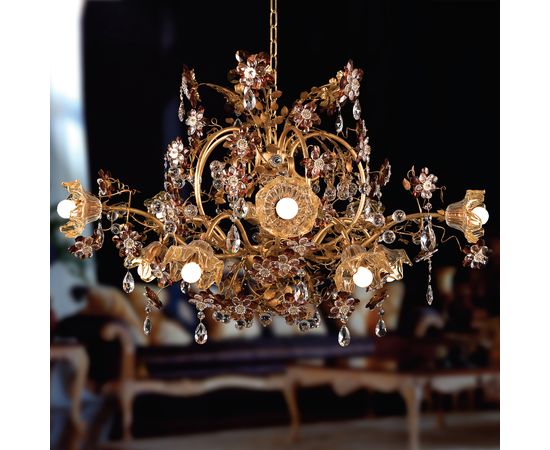 Люстра Mechini L276/11 DC, фото 1