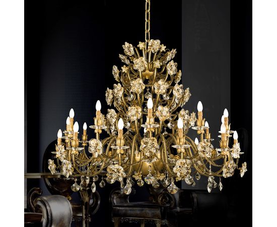 Люстра Mechini L290/20, фото 2