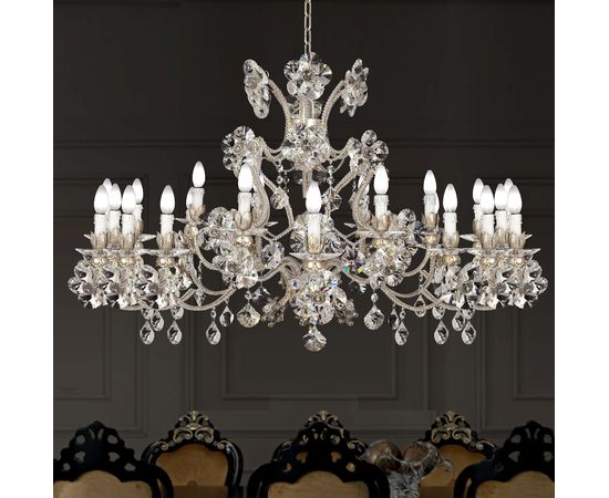 Люстра Mechini L290/20, фото 1