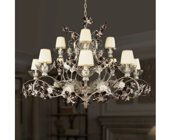 Люстра Mechini L291/12, фото 1