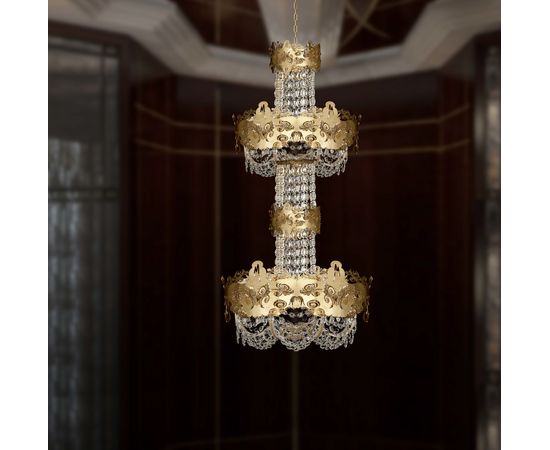 Люстра Mechini L292/12, фото 2