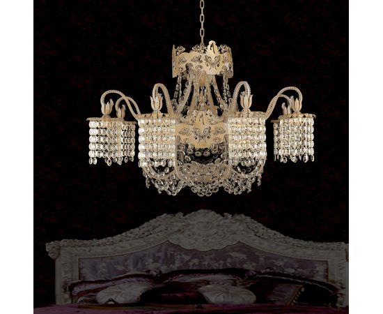 Люстра Mechini L292/9, фото 1