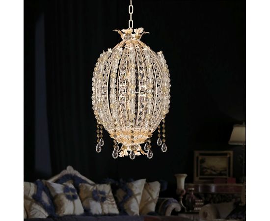 Люстра Mechini L293/5, фото 1