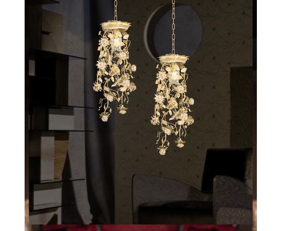 Люстра Mechini L297/1, фото 1