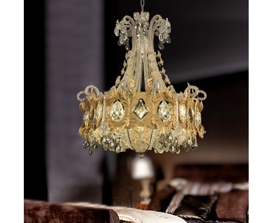 Люстра Mechini L310/12, фото 1