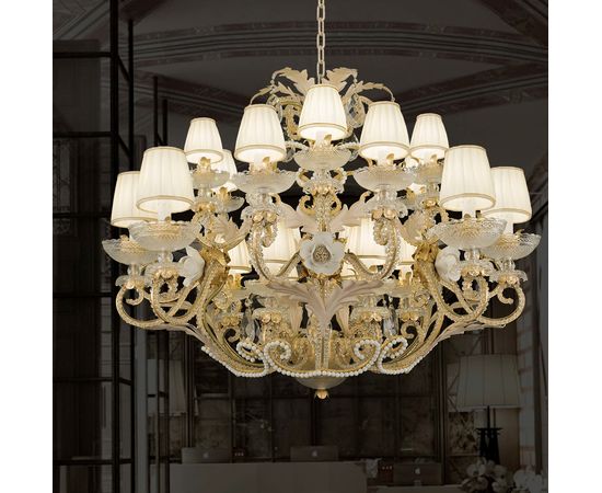 Люстра Mechini L314/24, фото 1