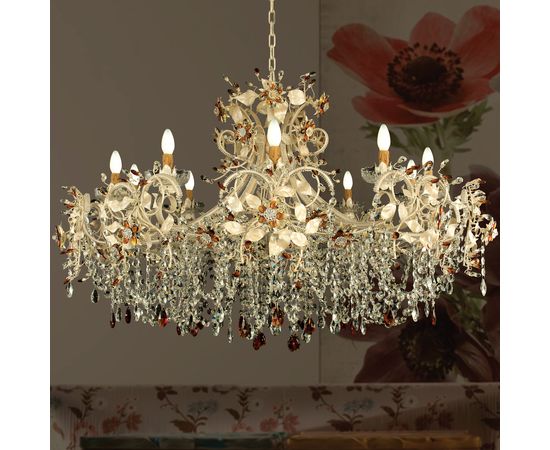 Люстра Mechini L800/11, фото 2