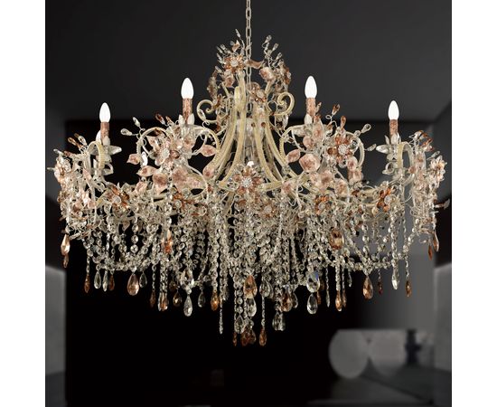 Люстра Mechini L800/11, фото 4