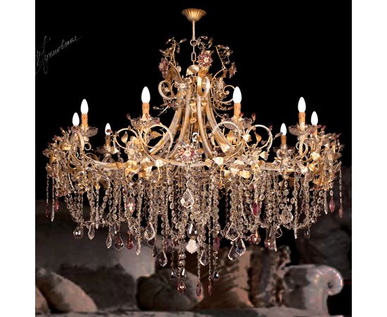 Люстра Mechini L800/11, фото 1