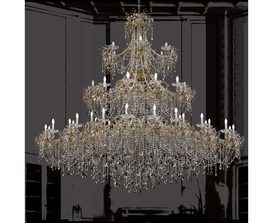 Люстра Mechini L800/19, фото 2