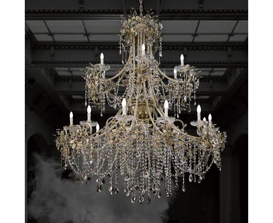 Люстра Mechini L800/19, фото 1