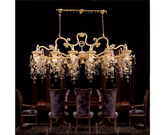 Люстра Mechini L801/1, фото 3