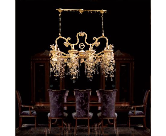 Люстра Mechini L801/1, фото 2