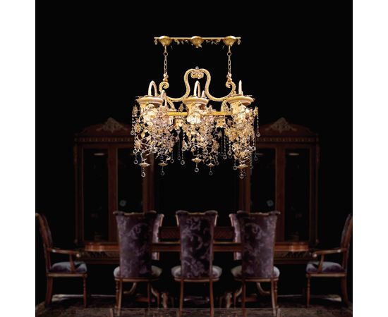 Люстра Mechini L801/1, фото 4