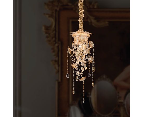 Люстра Mechini L801/1, фото 1