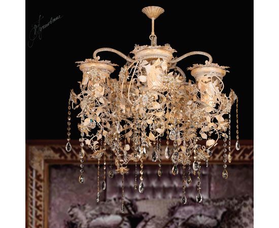 Люстра Mechini L801/6, фото 1