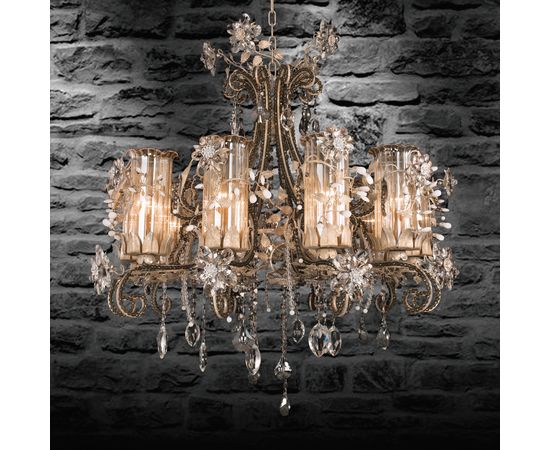 Люстра Mechini L802/10, фото 1