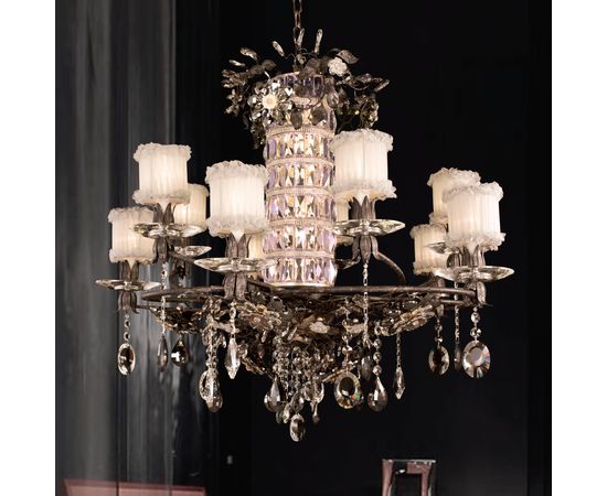 Люстра Mechini L803/10, фото 1