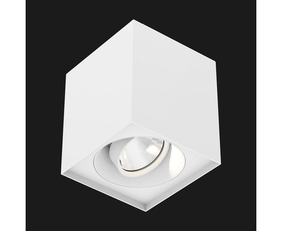 Накладной потолочный светильник Doxis Atlas Box Single Surface Mounted, фото 1