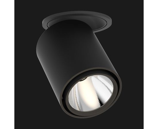 Встраиваемый светильник Doxis Atlas Semi Recessed, фото 3