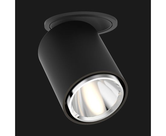 Встраиваемый светильник Doxis Atlas Semi Recessed, фото 7