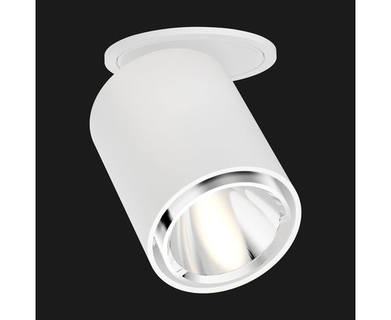 Встраиваемый светильник Doxis Atlas Semi Recessed, фото 8