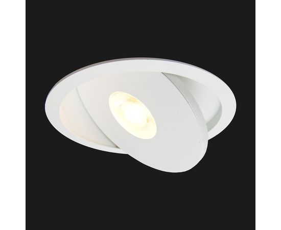 Встраиваемый светильник Doxis FlatLED T1, фото 1